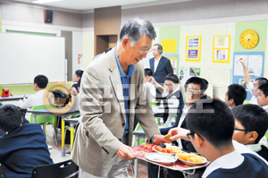 성광중학교 이미지