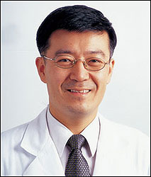 인제대 백병원 가정의학과 강재헌 교수