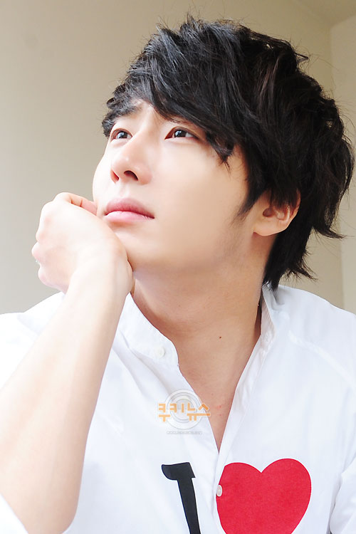 il jung woo