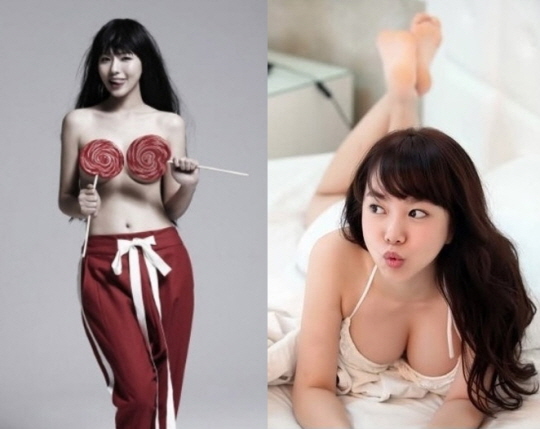 広開土太王のトヨンて笑ってトンへのボンイじゃん->画像>7枚 