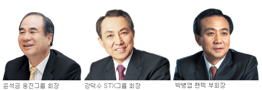 샐러리맨 신화 왜 잇따라 무너지나… 문어발식 몸집 불리기 ‘惡手’ 기사의 사진