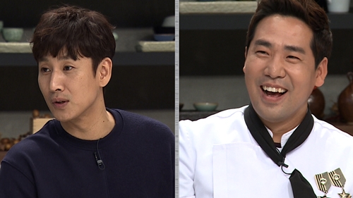 ‘냉장고를 부탁해’ 이선균, 샘킴 요리 먹고 “다시!” 버럭 기사의 사진